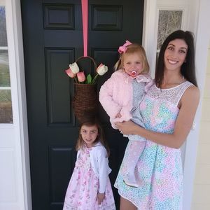 Meet your Posher, Lydia